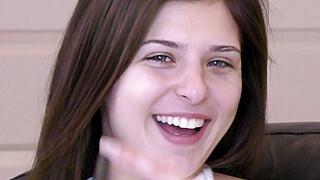 Strip Leah Gotti Casting