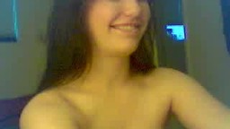 Tiffany Hardon Private Show