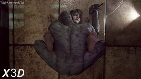 Resident Evil Girl 05 3D Hentai Porn Sfm Compilation
