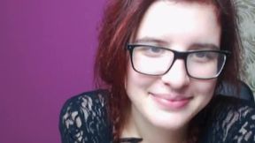 Emily Rayne Private Show