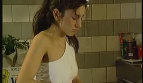 Sibel Kekilli Loves Anal 2