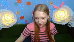Lika Moon Private Show