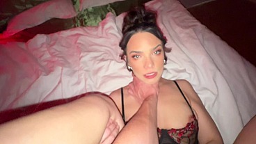 IVY IRELAND GOT TO BE SO NASTY