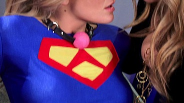 Melodie Peters Has A Huge Pair Of Boobs