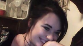 Julianna Rai Private Show