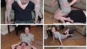 The Honey Trap! Full Version (Standard Definition)
