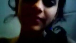 Desi Skank Aadhya From Agra Gets Fucked