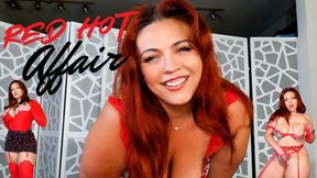 Red Hot Affair: Stroke Only When Allowed 1080