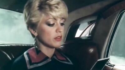 This classic porn movie shows some pussy licking and hardcore action