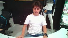 Leonel Stark Private Show