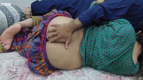 Bed Shared With My Own Stepdaughter Trying Anal First Time