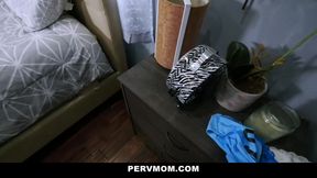 Panty Sniffing Squad