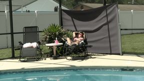 Sexy BathTub Masturbation With Ginary (HD 1080p MP4)