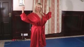 Tracy v Cherry