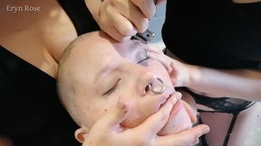 the headshave