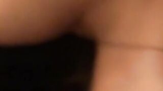 Gf gets tag teamed for the first time
