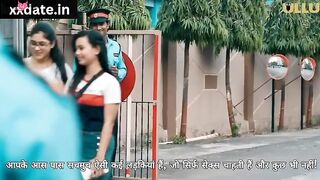 Newly Married Bhabhi Gives Nice Blowjob To Her Husband PART 14_1