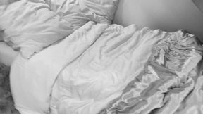 Piss on bed