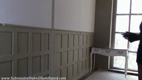 Sales Agent Samantha Alexandra Shows That There's More Than Property On Offer Here!!!! - MP4