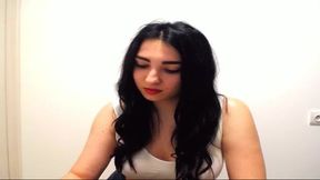 Jenifer Foxy Private Show - Part 2
