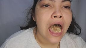 Paraguayan Breakfast | Chew, swallow, Drink