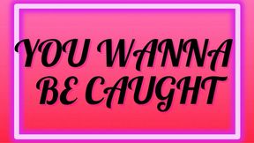 You Wanna Get Caught – Cheating Addiction, Risk Fetish & Confessional Femdom – Sara Desire XO – Mp3