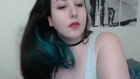 Lusty Lace Private Show