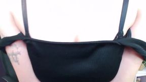 Zoey Starx Private Show