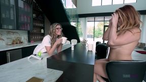 Chloe Cooper In Multi-MILFverse - Season 2 - Passage Of Time