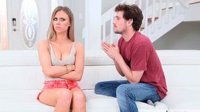 Watch engaging Anya Olsen's xxx