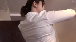 Man With A Fetish For Smells Perverts Himself On His Way Home From Job Hunting With A Whipped Boyne Jd part2