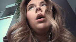 Smell my cola burps mp4 HD