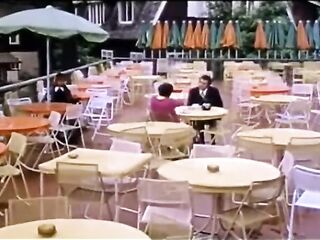 Behind The Green Door (Marilyn Chambers)