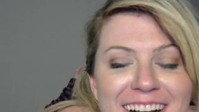 Daisy Haze Private Show