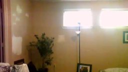 Tabitha Foxxx Private Show