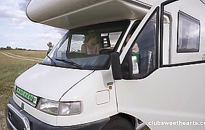 Adultprime-emma korti & kira viburn springtime pleasure