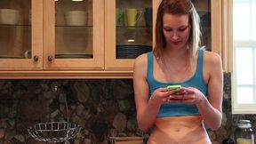 lilith lust really loves her stepdad, so its no wonder she tries to seduce him every night...