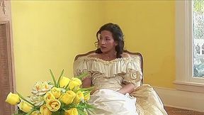 Annabelle Lee, Melissa Monet - Lesbian Adventures - Victorian Love Letters
