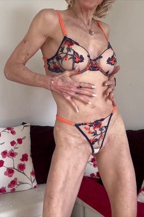 Casual but Horny