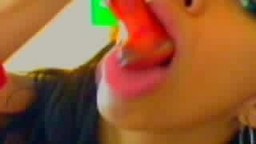 Sexy Jess Private Show