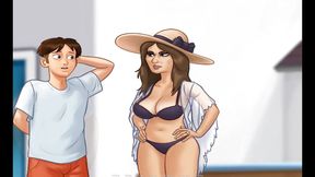Summertime saga part 281