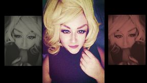 This Is Your Training Video Sissy Boi Before You Hit the Street for Me