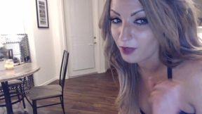 Mischa Diamond Private Show