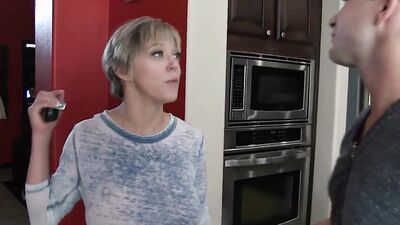 Step Son Gets His Way Mom Hot Blonde Dee Big Tits Pussy Dgs - Dee Williams