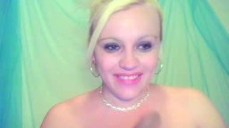 Reagan Rayne Private Show