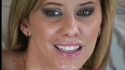 Alyssah Simone Private Show