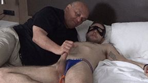 Brent Degraded by Rich & Drained by Jack - High Def