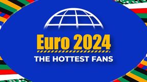 Meet the lustful groupies who'll cum like hell at Euro '24's wildest shows