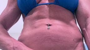 Dirty Talk: Suck&#x1F61C; My Large Clit and Help Me Orgasm&#x1F4A6;