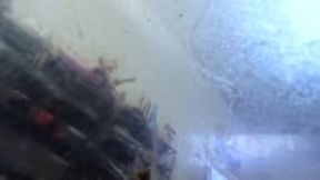 Teenie in Giantess Vacuum POV 4k